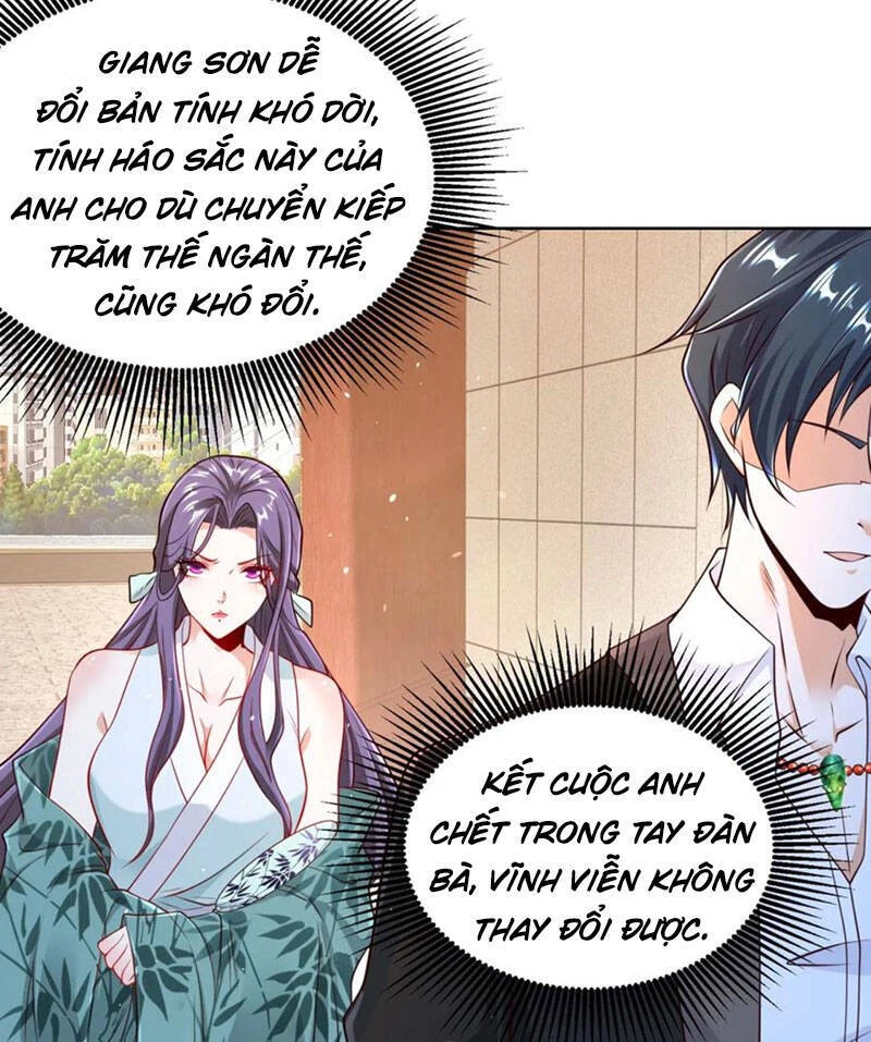 Đại Phản Diện Chapter 123 - 17