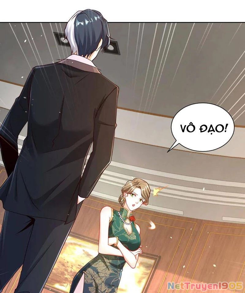 Đại Phản Diện Chapter 123 - 19