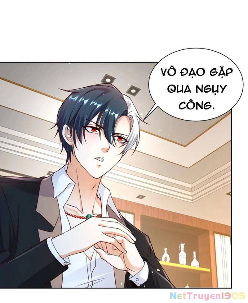 Đại Phản Diện Chapter 123 - 21