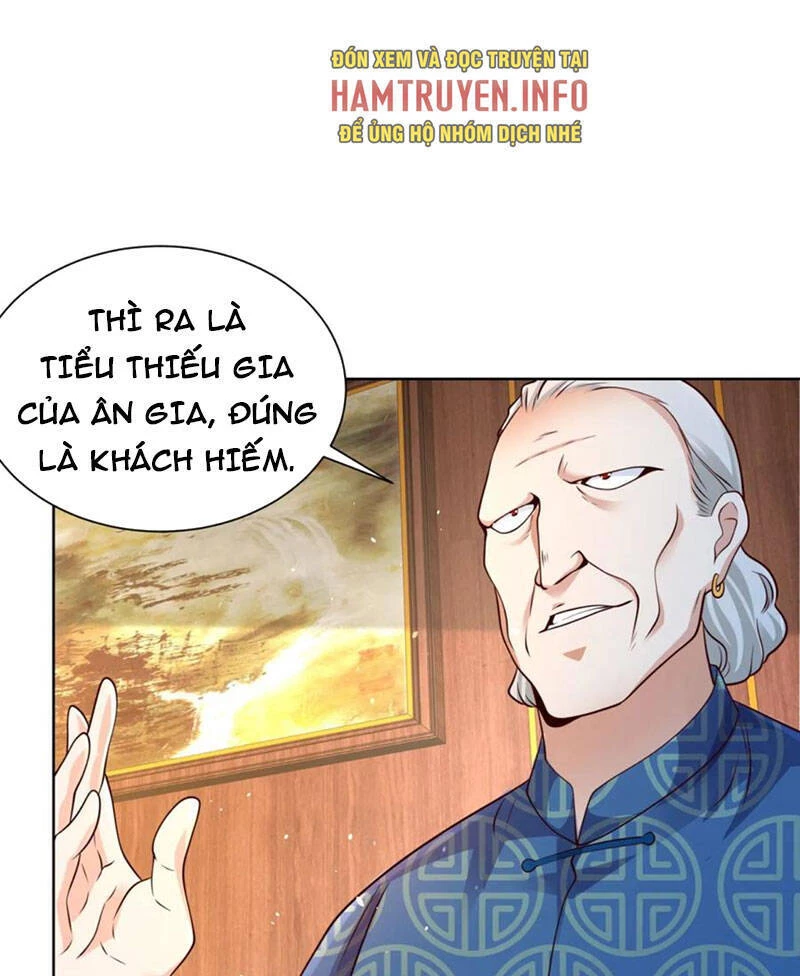 Đại Phản Diện Chapter 123 - 22