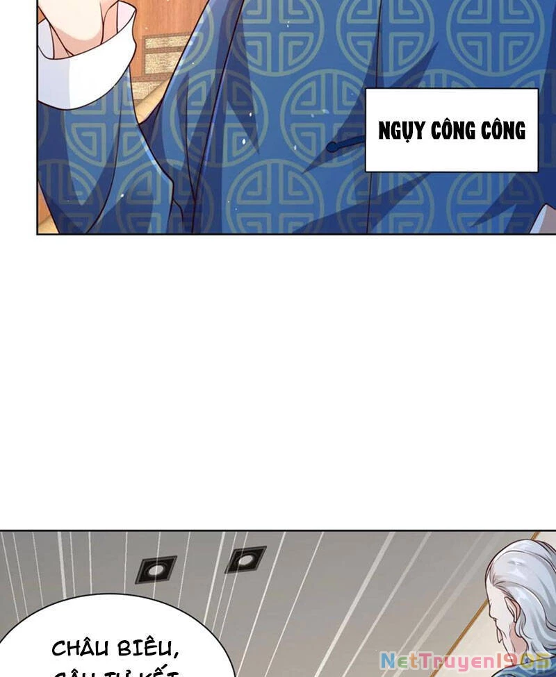 Đại Phản Diện Chapter 123 - 23