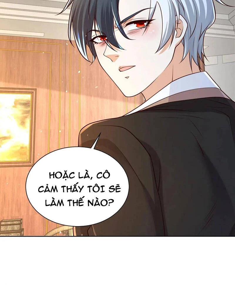 Đại Phản Diện Chapter 123 - 29