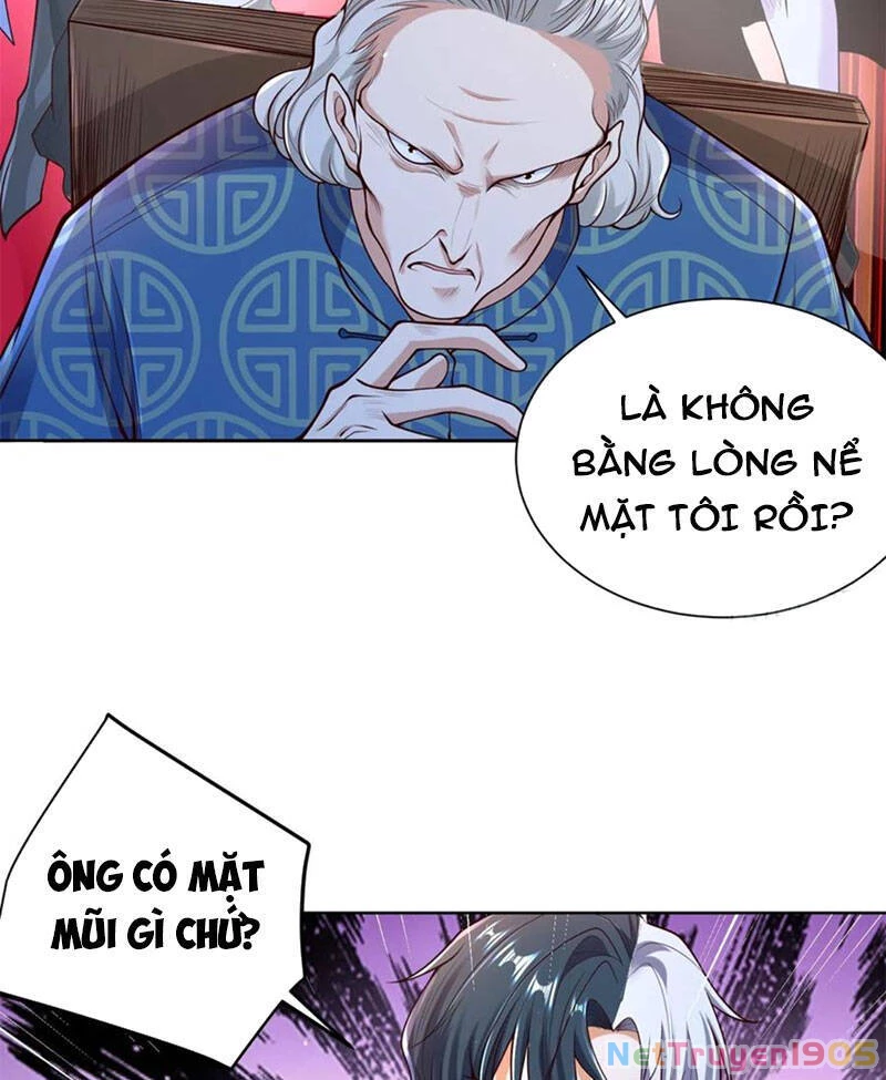 Đại Phản Diện Chapter 123 - 33