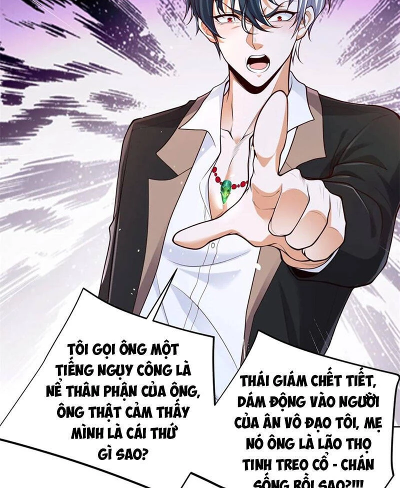 Đại Phản Diện Chapter 123 - 34