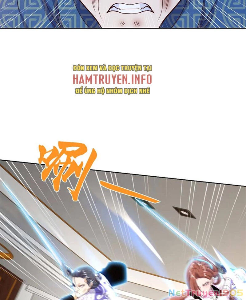 Đại Phản Diện Chapter 123 - 36