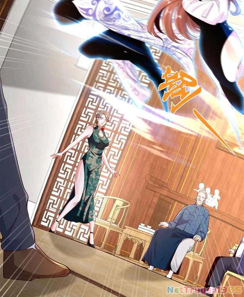 Đại Phản Diện Chapter 123 - 37