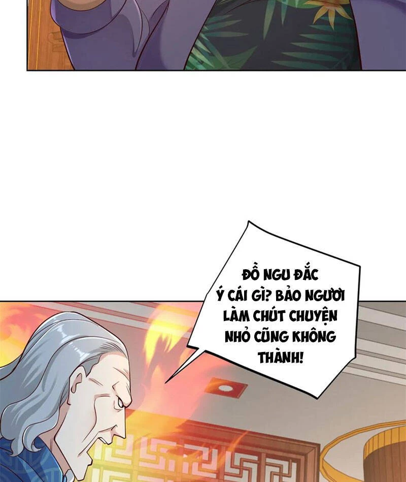 Đại Phản Diện Chapter 123 - 45