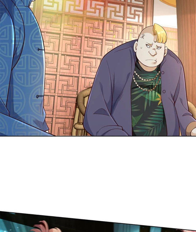 Đại Phản Diện Chapter 123 - 46