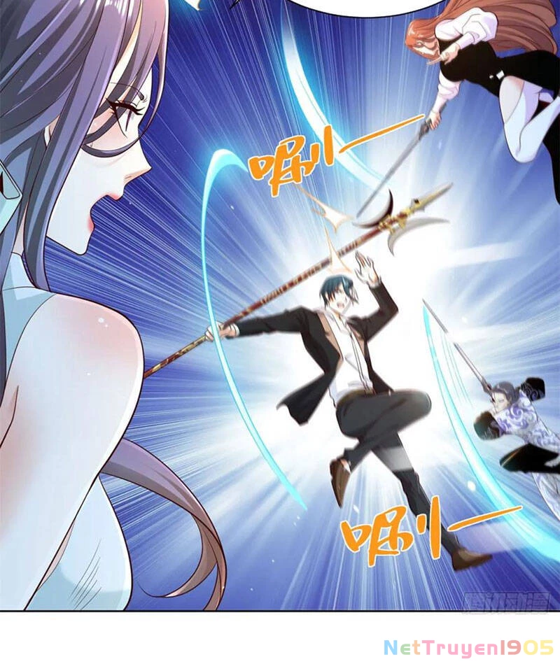 Đại Phản Diện Chapter 123 - 49