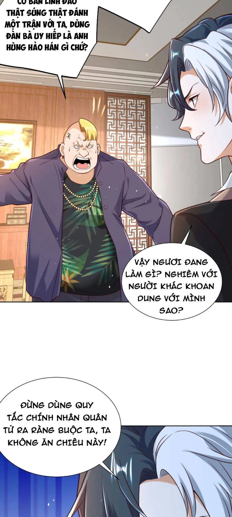 Đại Phản Diện Chapter 124 - 14