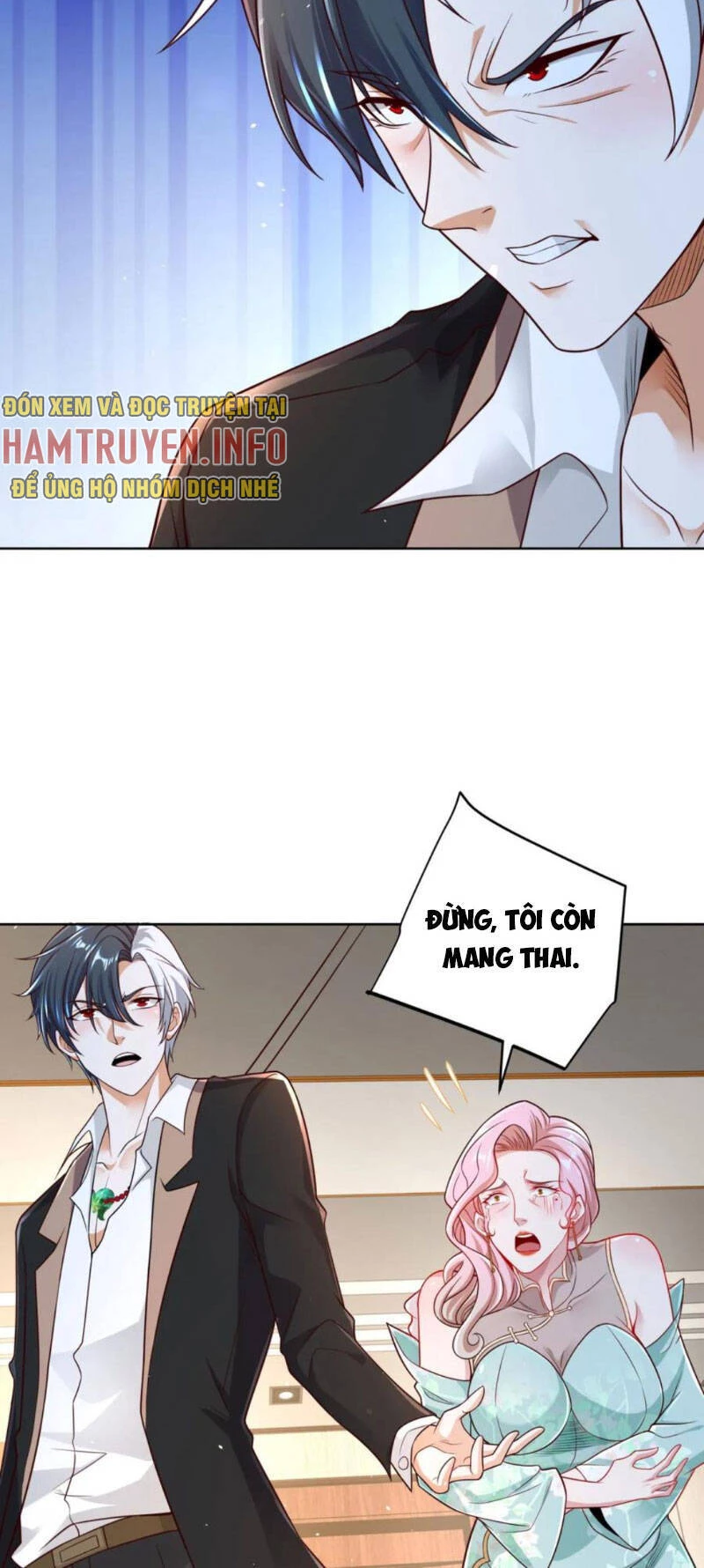 Đại Phản Diện Chapter 124 - 15