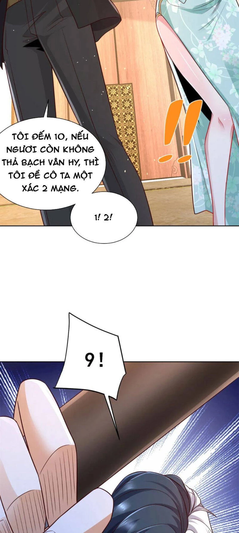 Đại Phản Diện Chapter 124 - 16