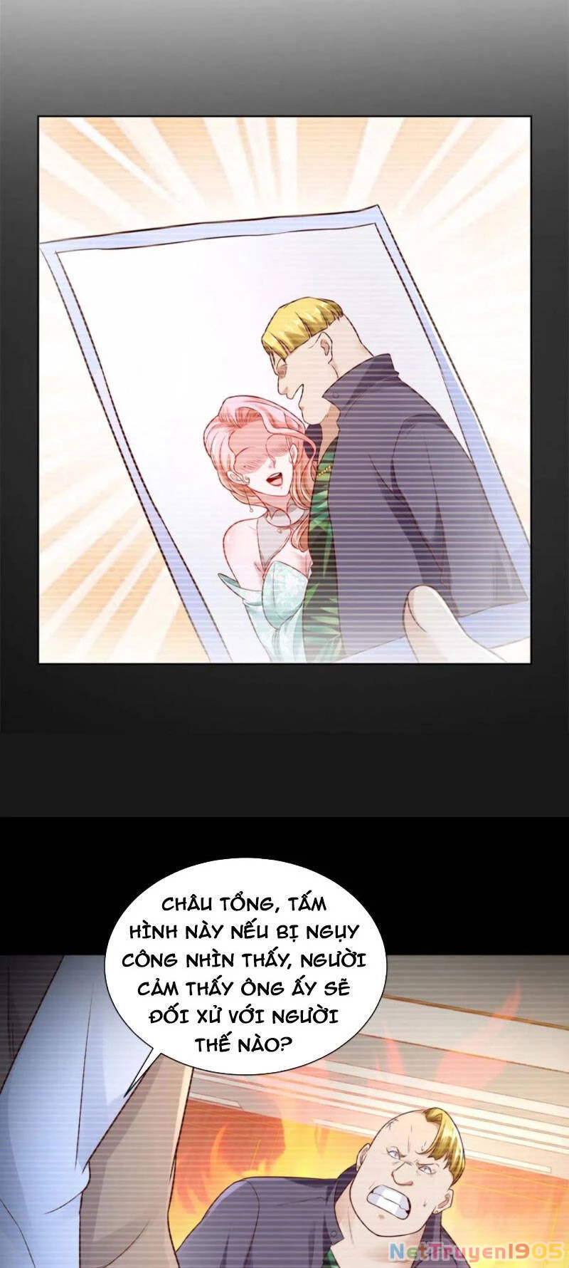 Đại Phản Diện Chapter 124 - 21