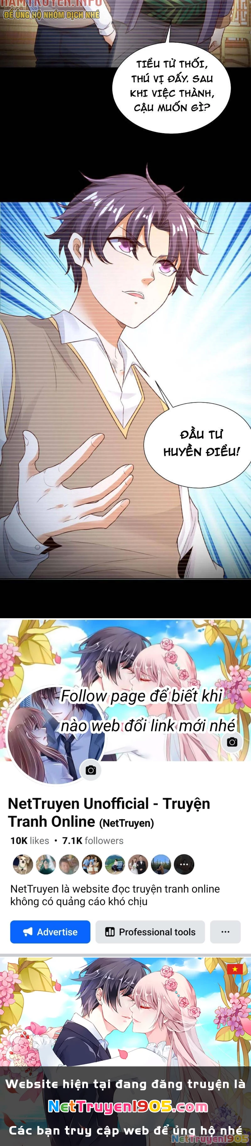 Đại Phản Diện Chapter 124 - 25