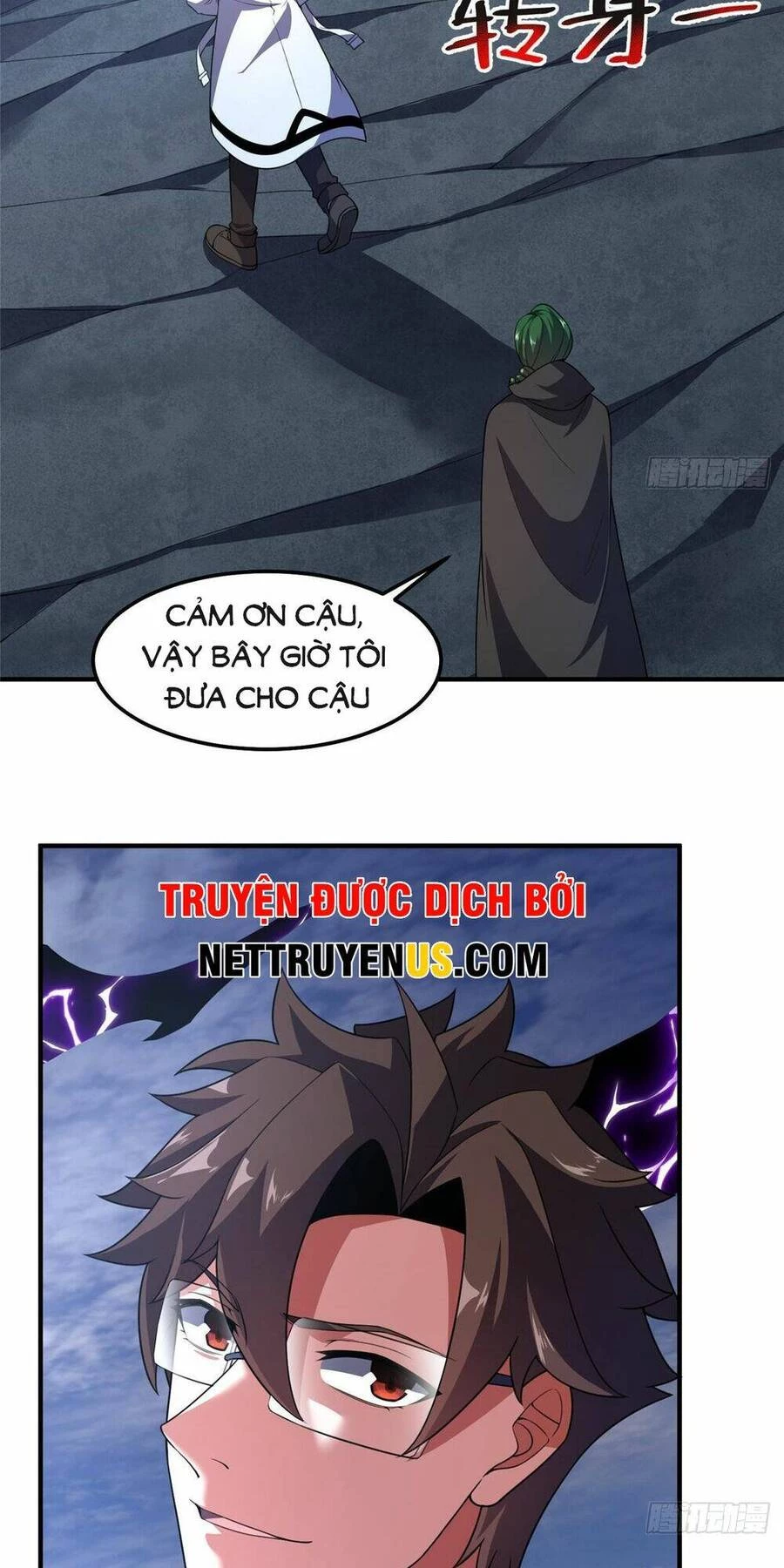 Thần Sủng Tiến Hóa Chapter 249 - 25
