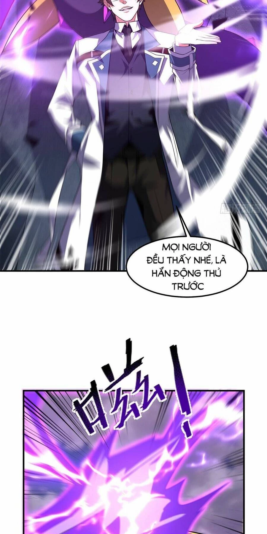 Thần Sủng Tiến Hóa Chapter 249 - 44