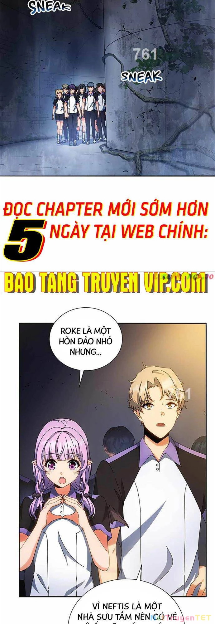 Tử Linh Sư Thiên Tài Của Học Viện Chapter 41 - 2