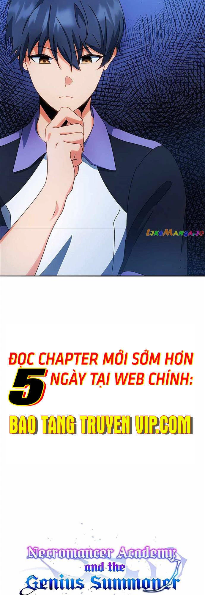 Tử Linh Sư Thiên Tài Của Học Viện Chapter 41 - 7