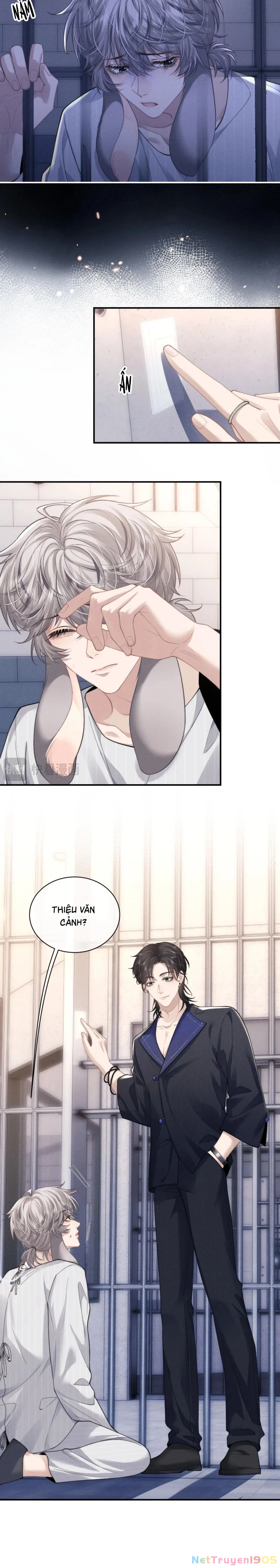 Chấp Sự Thỏ Cụp Tai Chapter 72 - 3