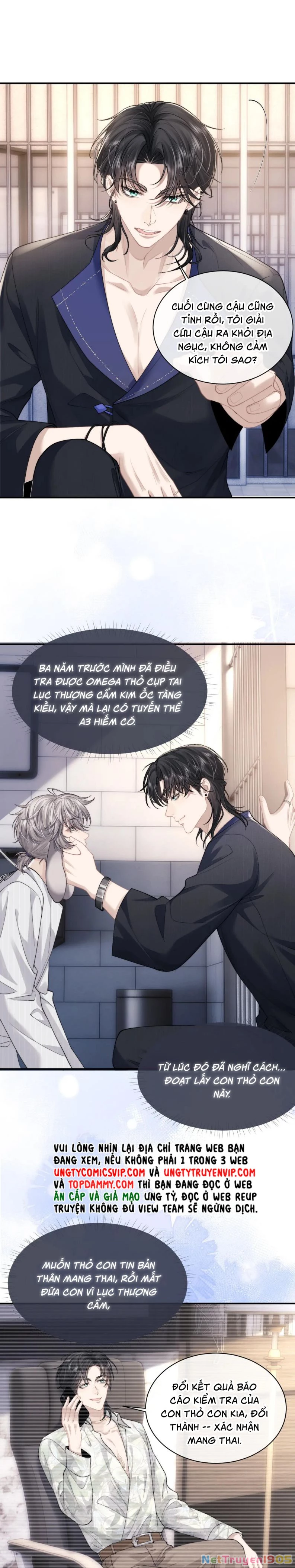 Chấp Sự Thỏ Cụp Tai Chapter 72 - 4