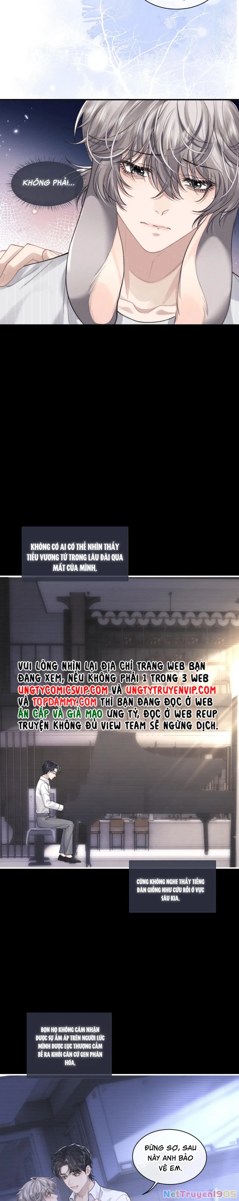 Chấp Sự Thỏ Cụp Tai Chapter 72 - 8