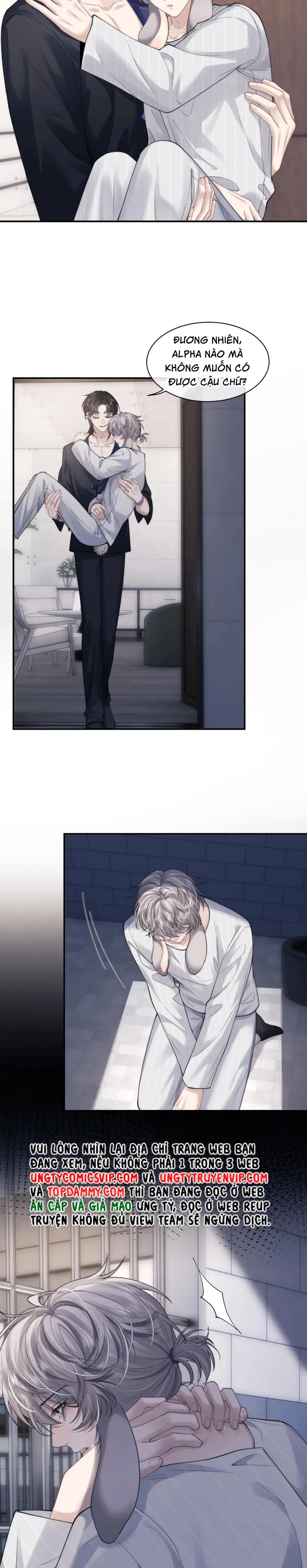 Chấp Sự Thỏ Cụp Tai Chapter 72 - 12