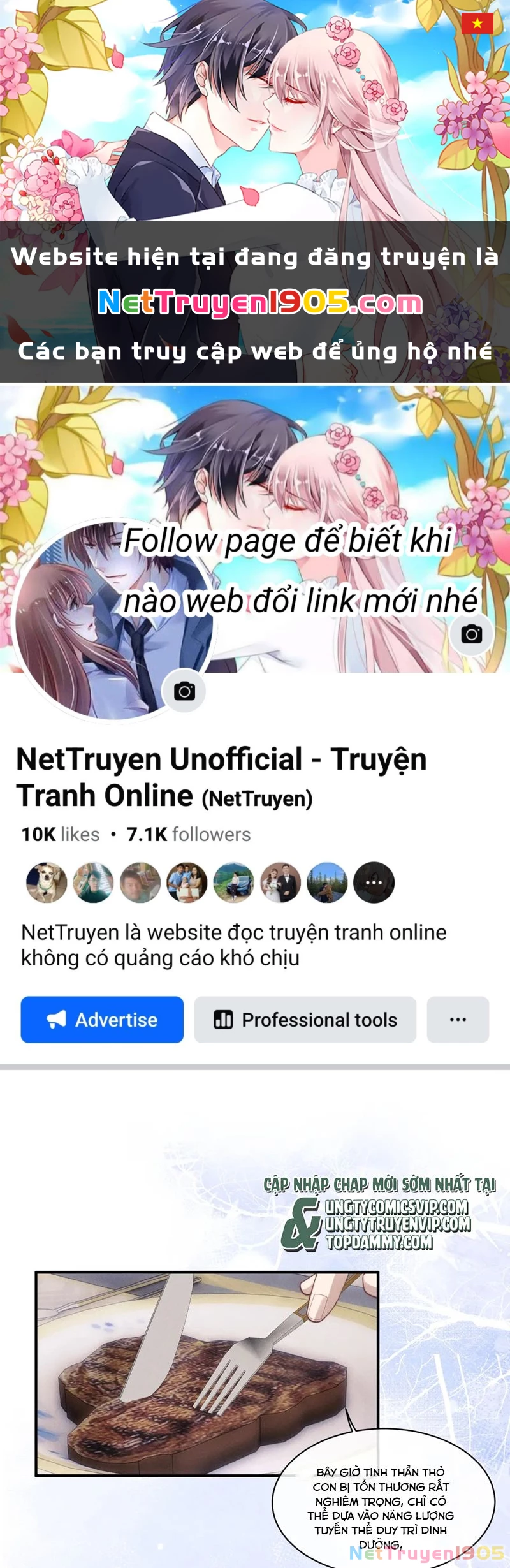 Chấp Sự Thỏ Cụp Tai Chapter 73 - 1