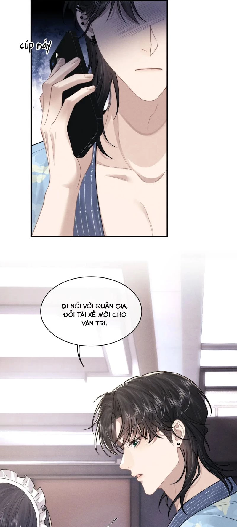 Chấp Sự Thỏ Cụp Tai Chapter 73 - 7