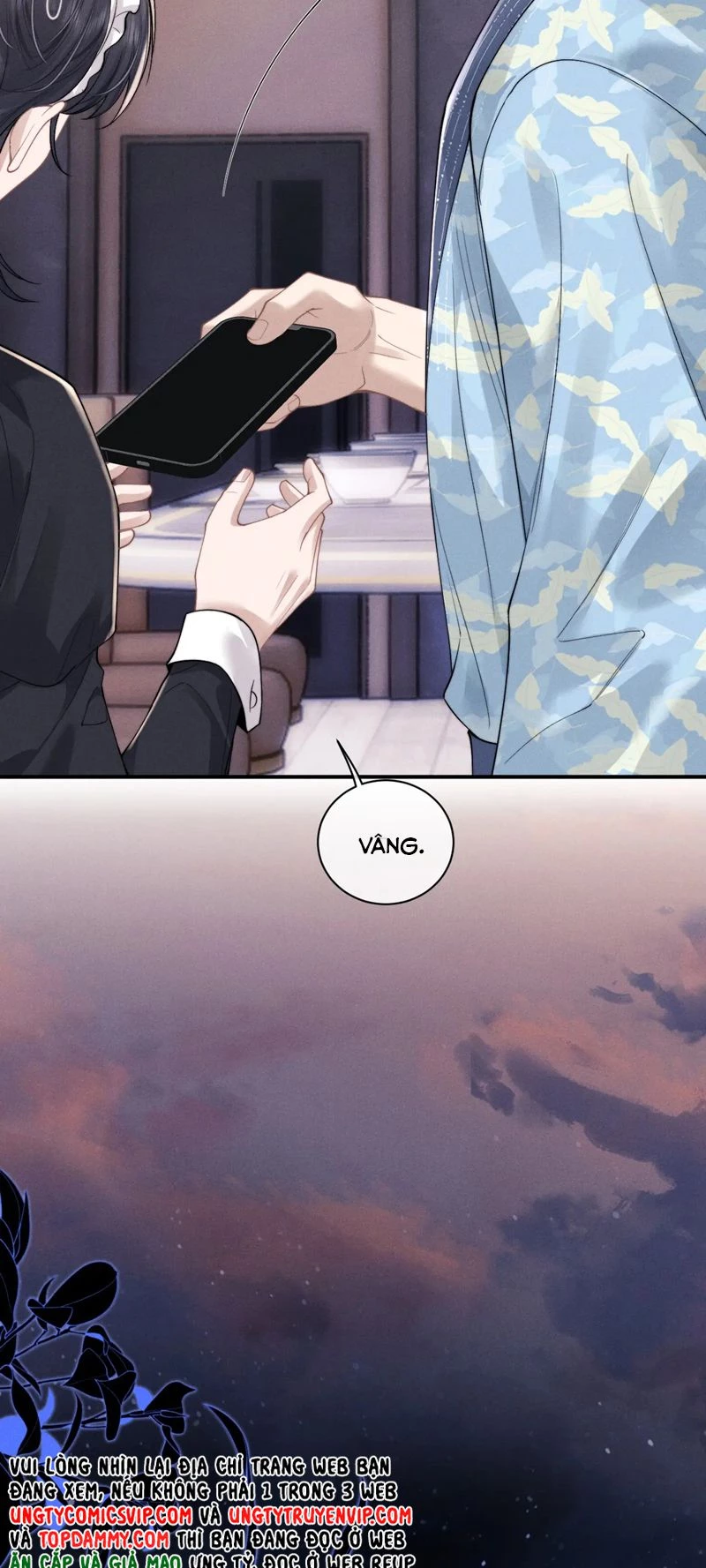 Chấp Sự Thỏ Cụp Tai Chapter 73 - 8