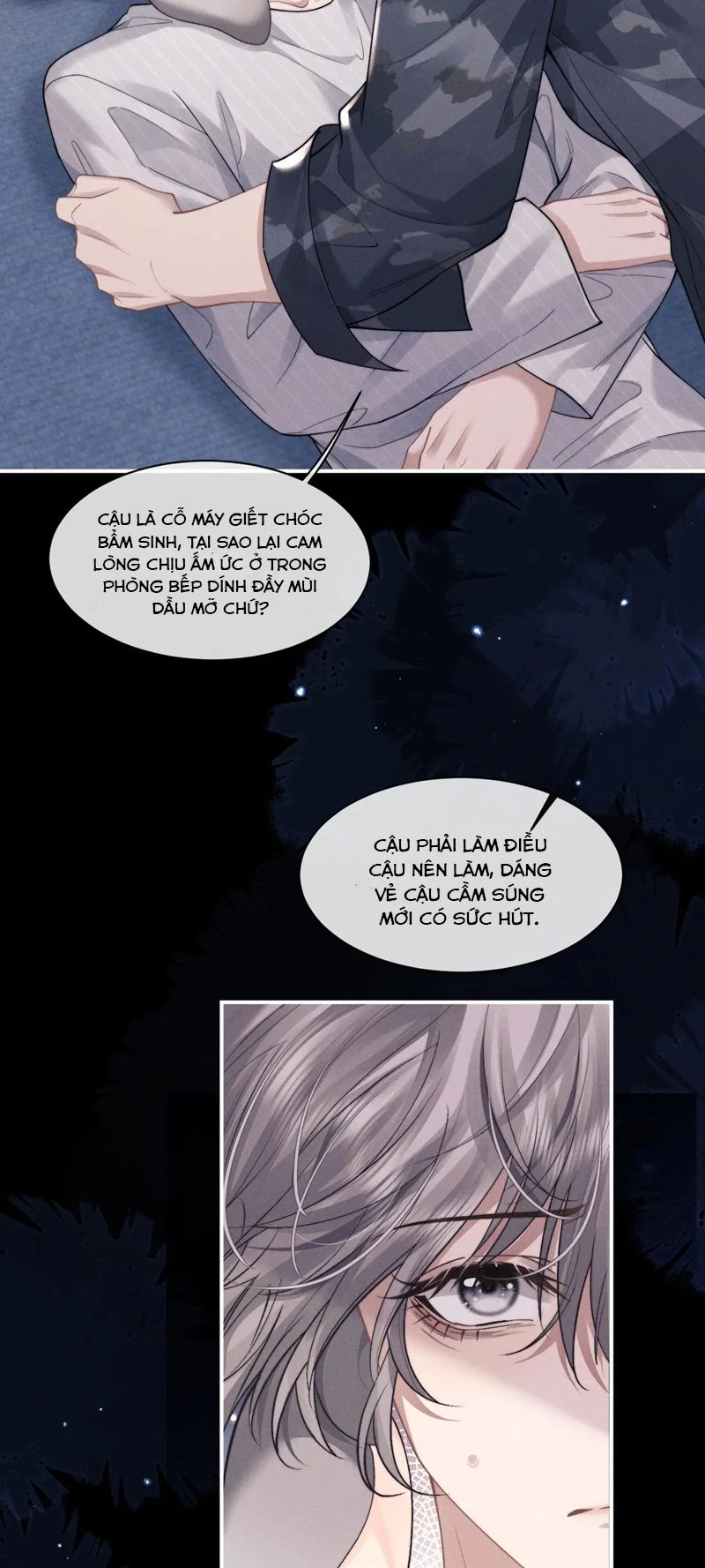 Chấp Sự Thỏ Cụp Tai Chapter 73 - 14