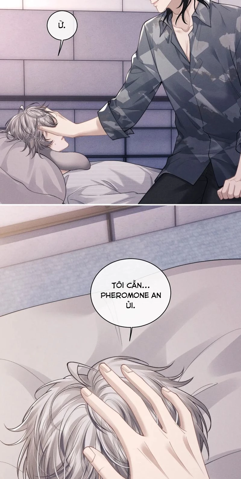 Chấp Sự Thỏ Cụp Tai Chapter 73 - 16