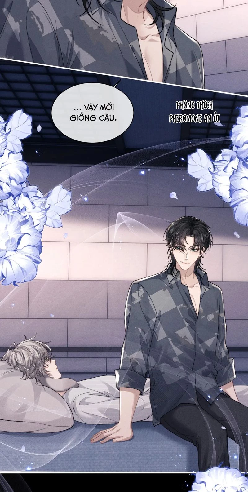 Chấp Sự Thỏ Cụp Tai Chapter 73 - 18