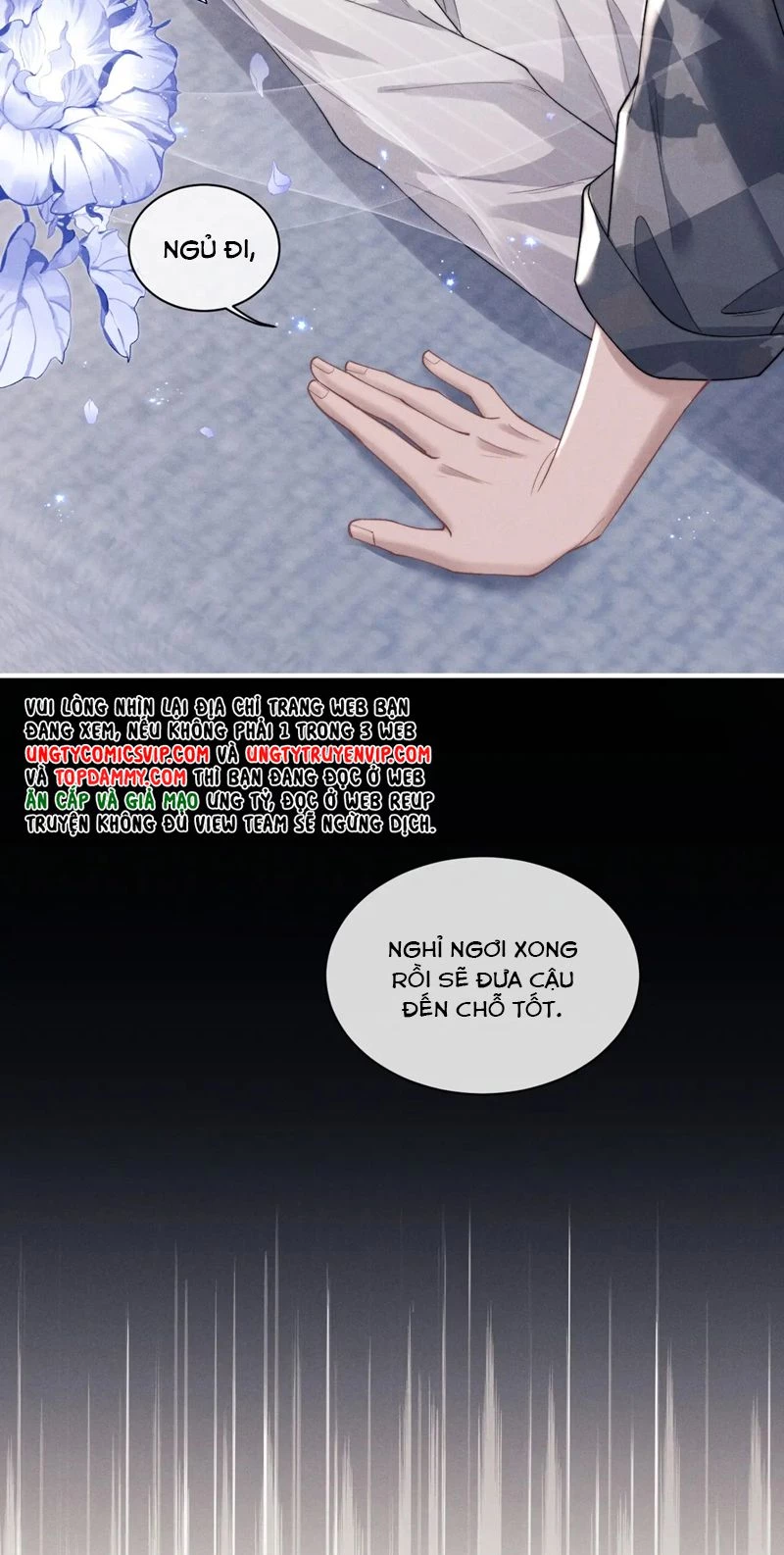 Chấp Sự Thỏ Cụp Tai Chapter 73 - 20