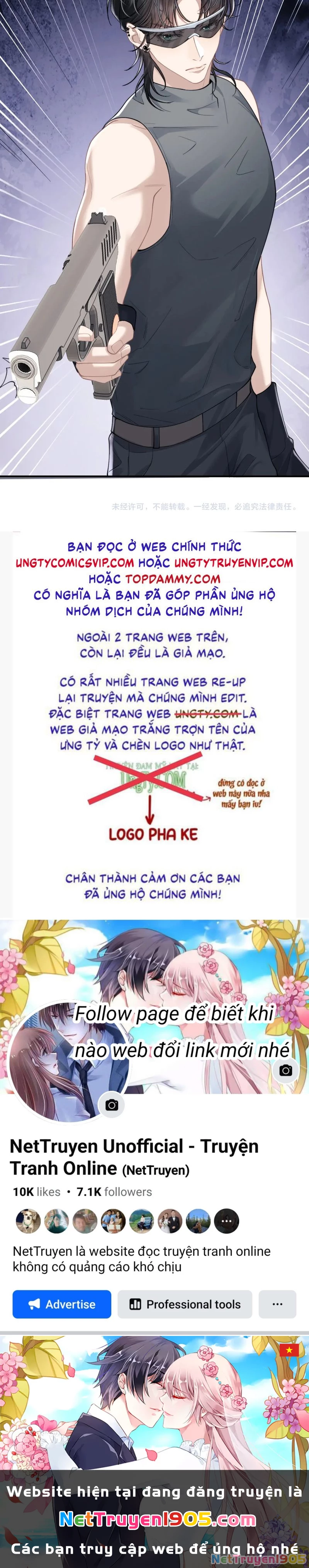 Chấp Sự Thỏ Cụp Tai Chapter 73 - 29