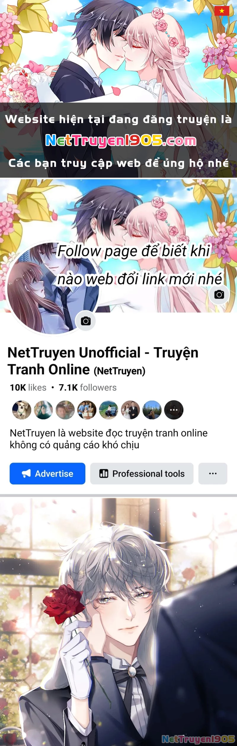 Chấp Sự Thỏ Cụp Tai Chapter 74 - 1