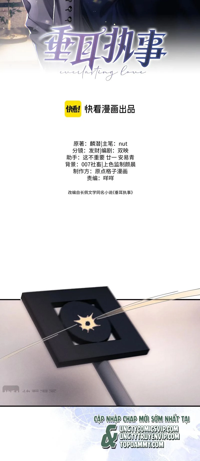 Chấp Sự Thỏ Cụp Tai Chapter 74 - 2