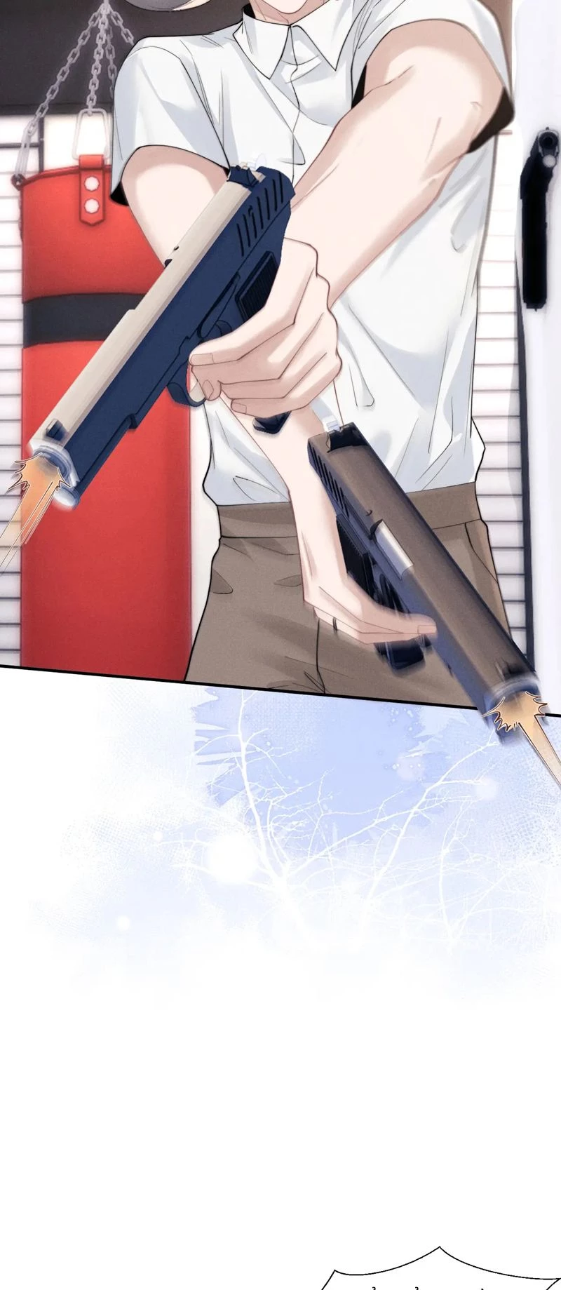 Chấp Sự Thỏ Cụp Tai Chapter 74 - 10