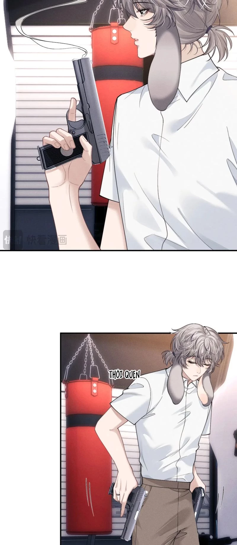 Chấp Sự Thỏ Cụp Tai Chapter 74 - 12