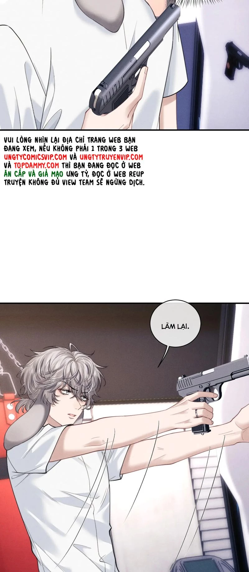 Chấp Sự Thỏ Cụp Tai Chapter 74 - 14