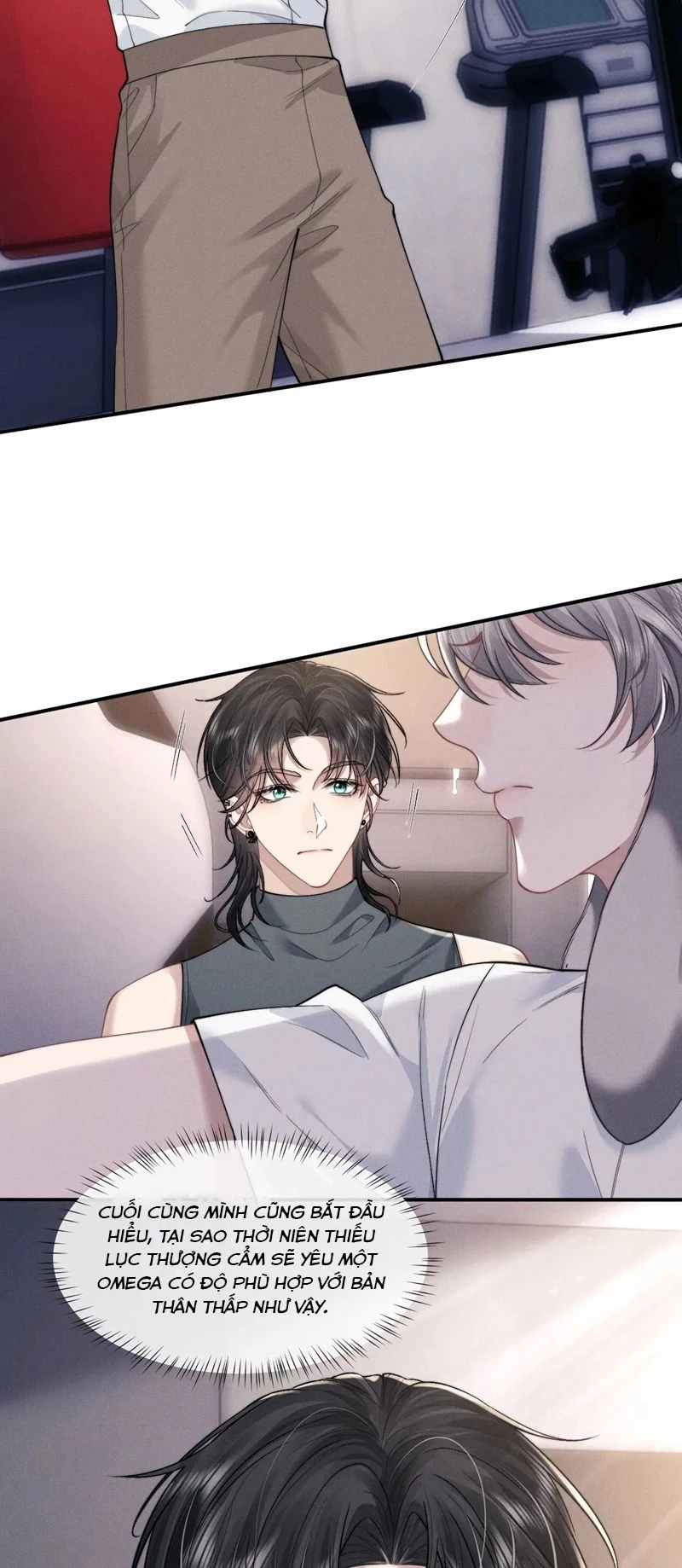 Chấp Sự Thỏ Cụp Tai Chapter 74 - 15