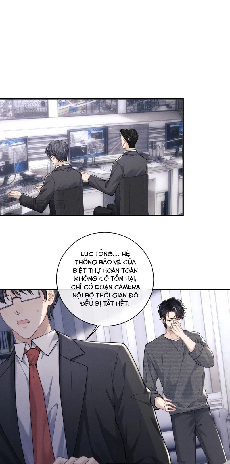 Chấp Sự Thỏ Cụp Tai Chapter 74 - 17