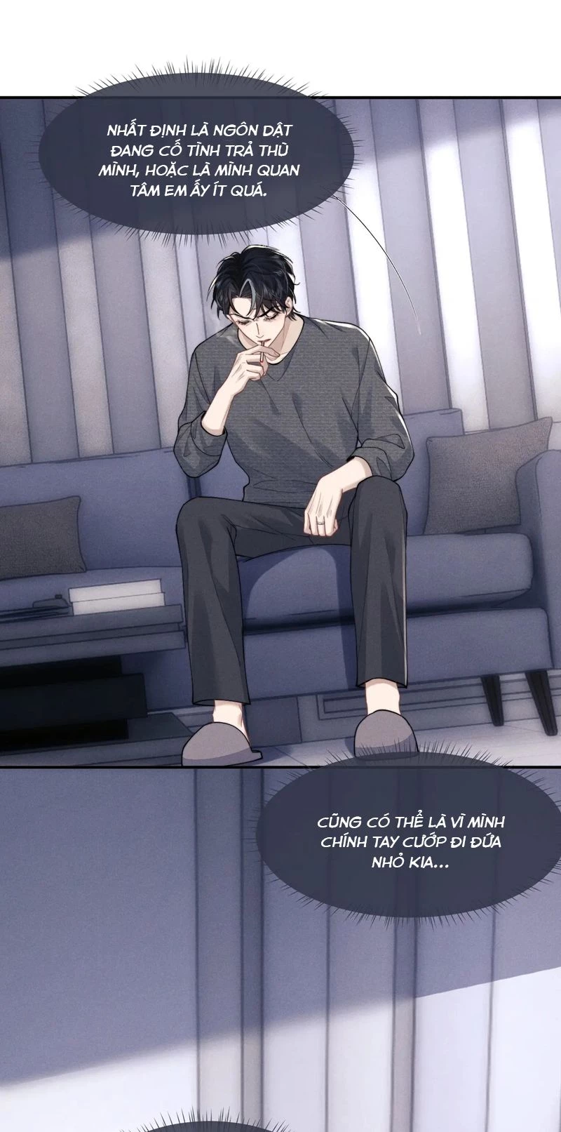 Chấp Sự Thỏ Cụp Tai Chapter 74 - 20