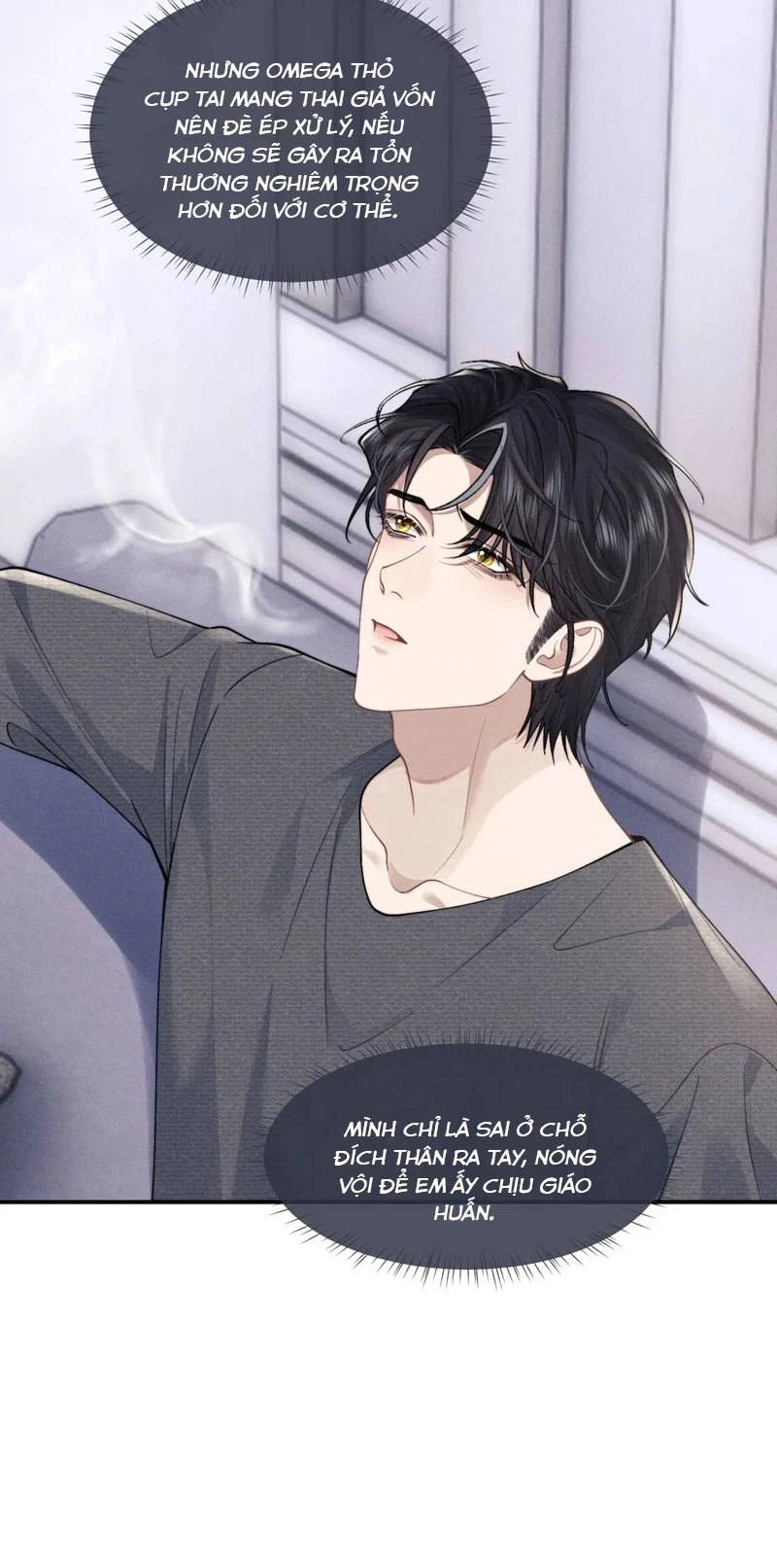 Chấp Sự Thỏ Cụp Tai Chapter 74 - 21