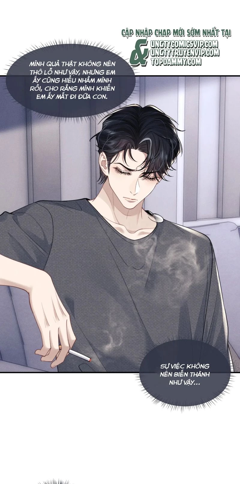 Chấp Sự Thỏ Cụp Tai Chapter 74 - 22