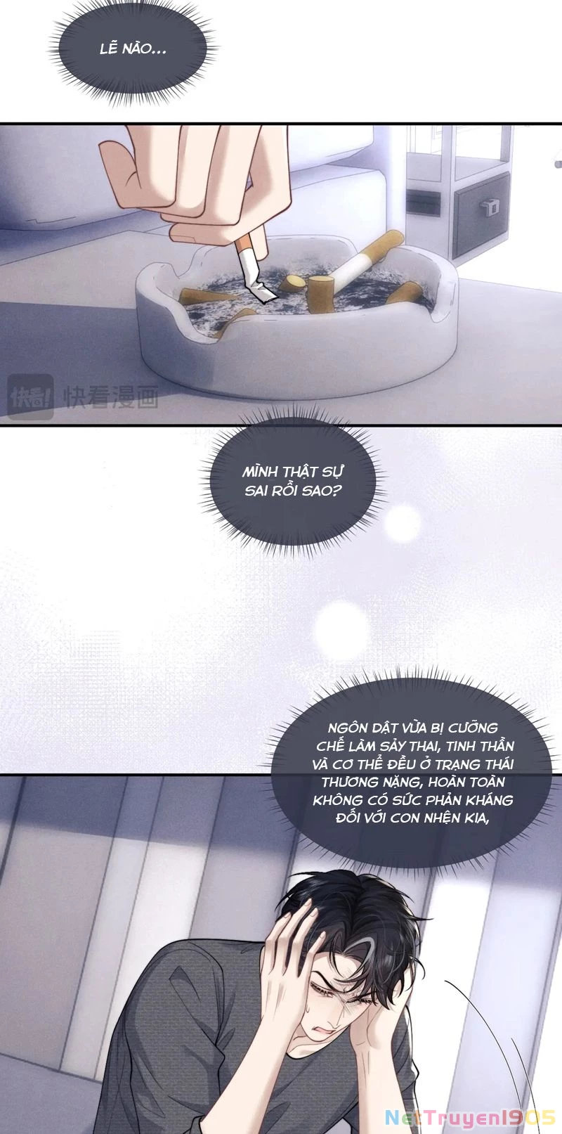 Chấp Sự Thỏ Cụp Tai Chapter 74 - 23