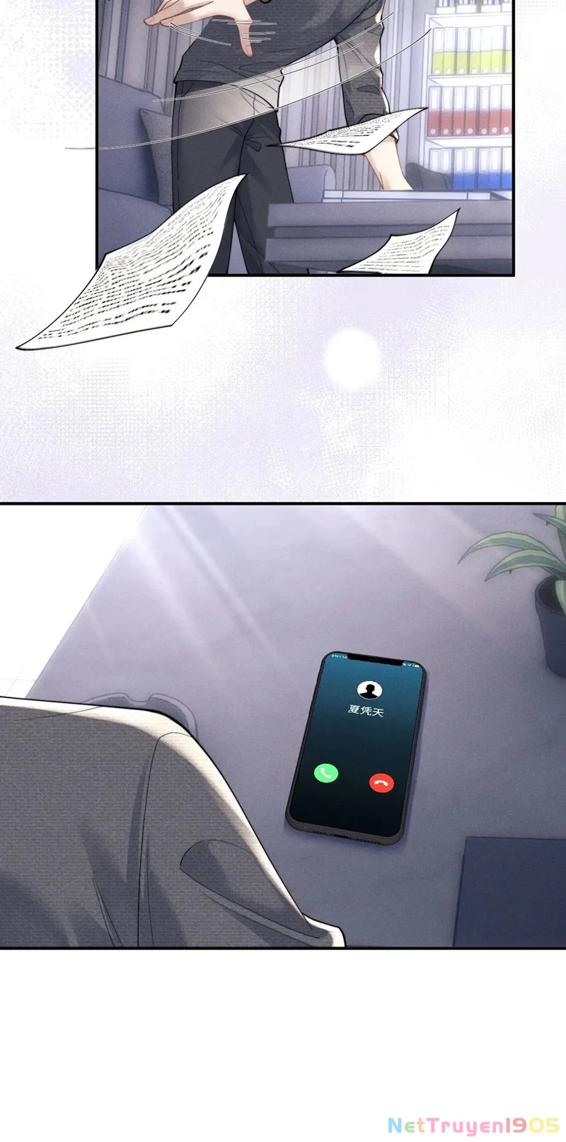 Chấp Sự Thỏ Cụp Tai Chapter 74 - 25