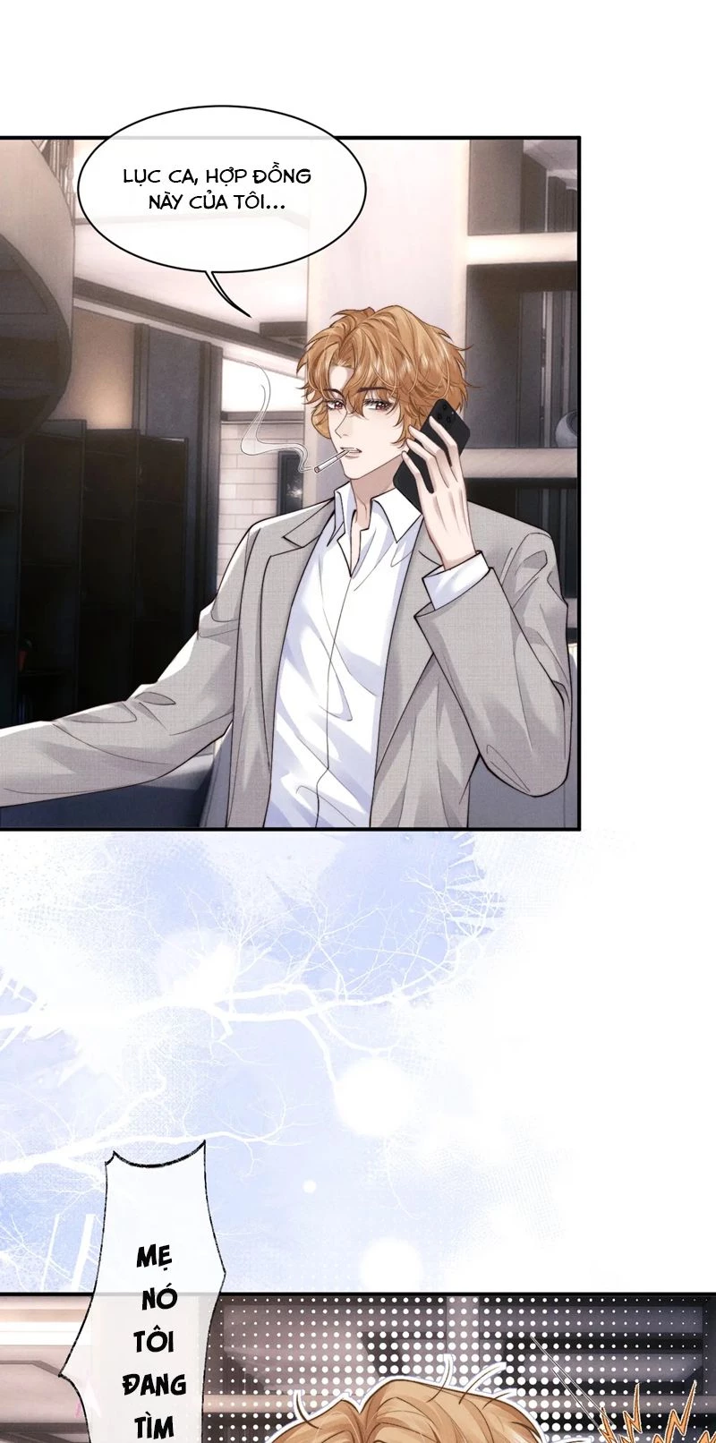 Chấp Sự Thỏ Cụp Tai Chapter 74 - 26
