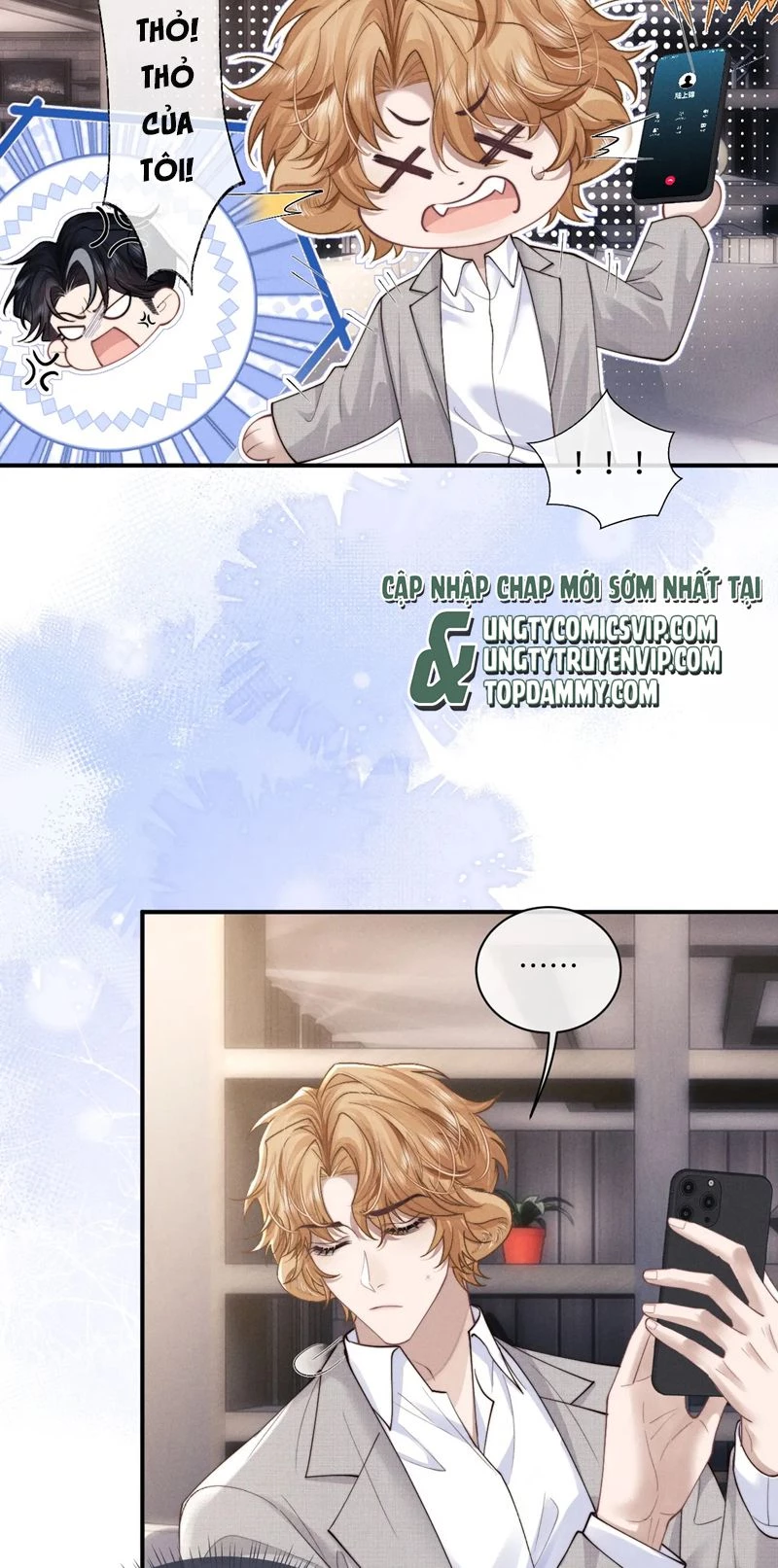 Chấp Sự Thỏ Cụp Tai Chapter 74 - 27