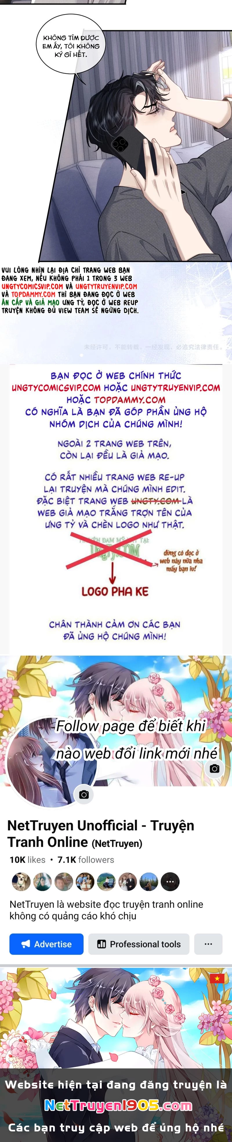 Chấp Sự Thỏ Cụp Tai Chapter 74 - 29