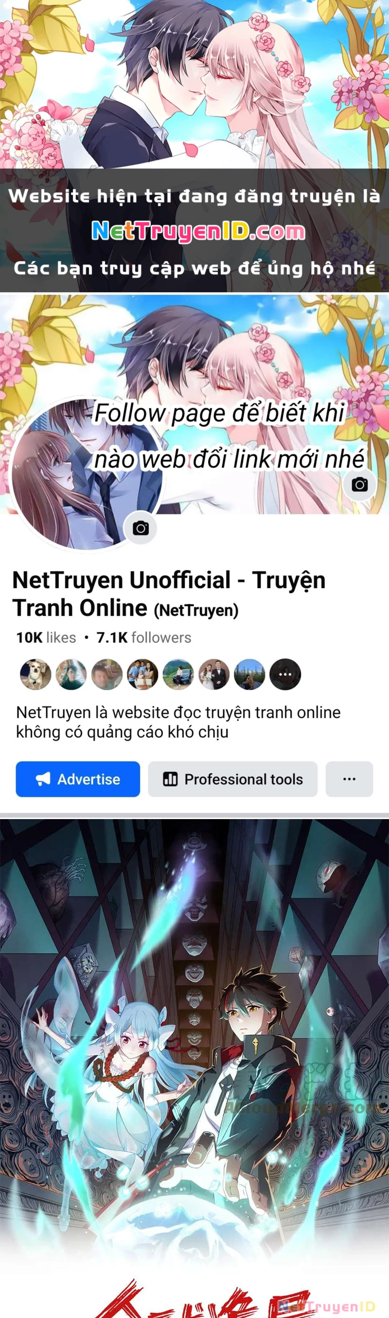 Kỷ Nguyên Kỳ Lạ Chapter 72 - 1
